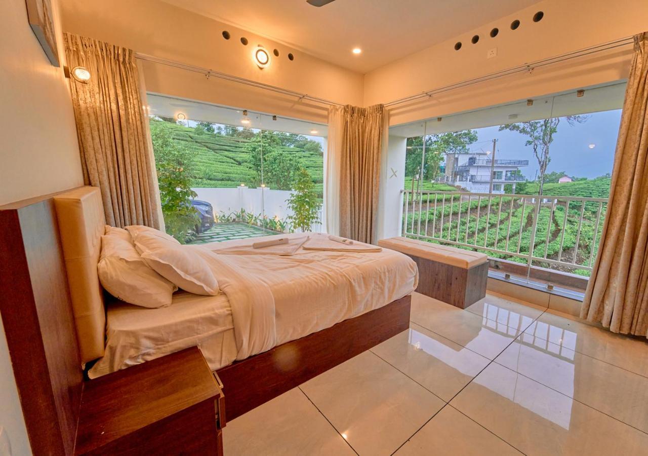 Glen Castle Vagamon Pool Resort By Voye Homes Esterno foto